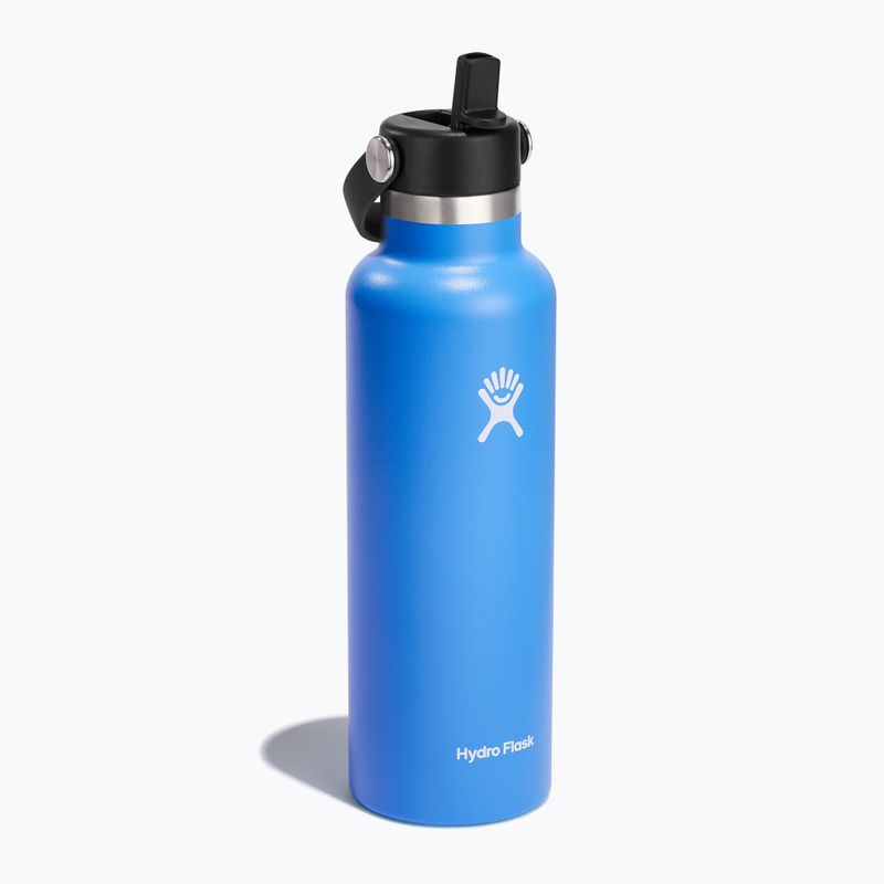 Hydro Flask Standard Flex Straw thermal bottle 620 ml Pacific S21FS415 3