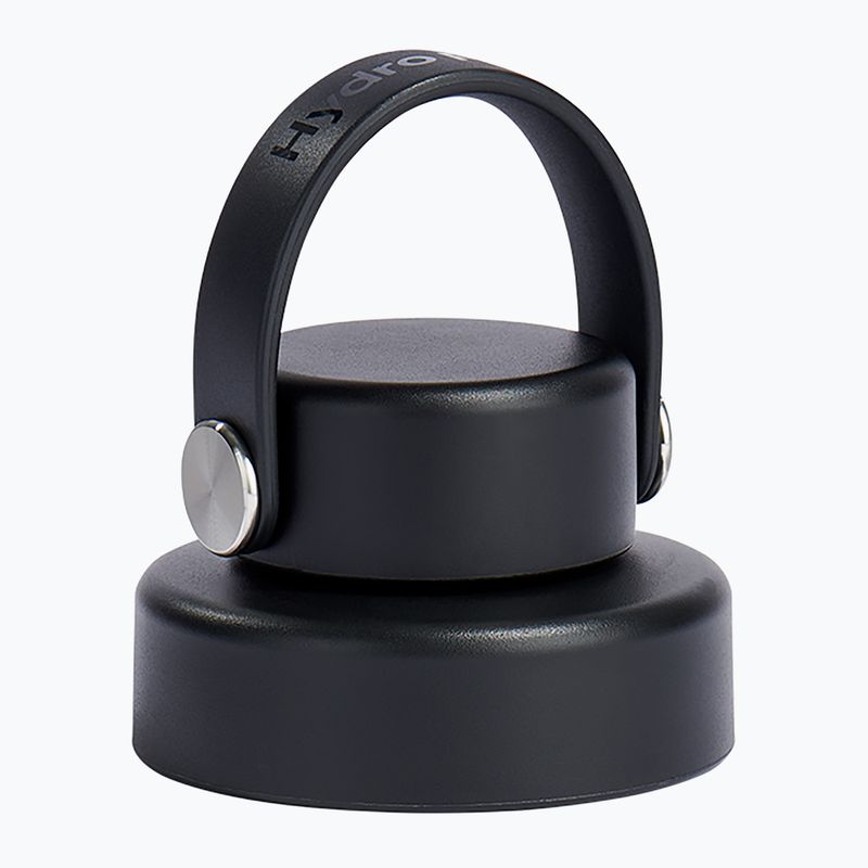 Hydro Flask Wide Flex Chug Cap black 2