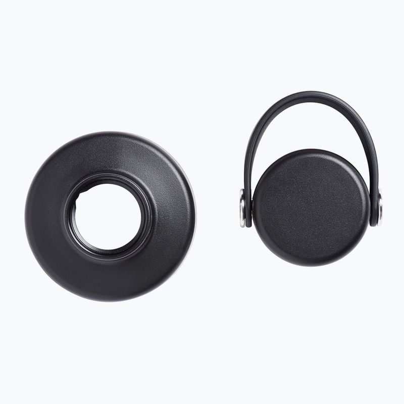 Hydro Flask Wide Flex Chug Cap black 4