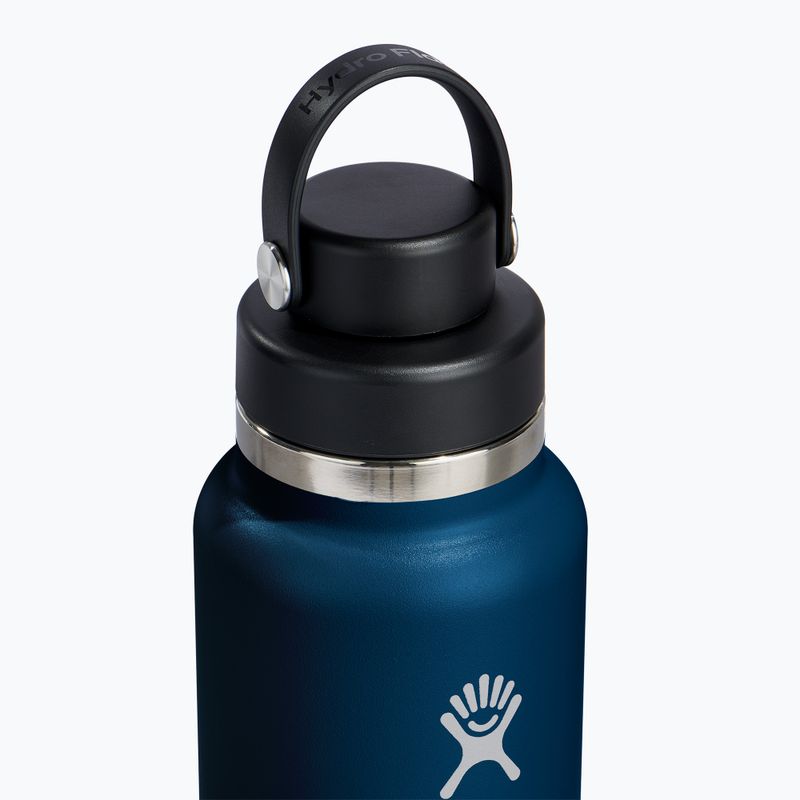 Hydro Flask Wide Flex Chug Cap black 7