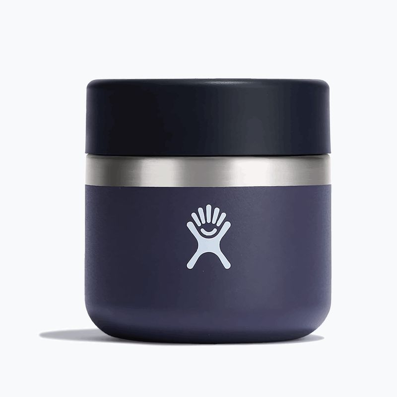 Hydro Flask Insulated Food Jar 237 ml blackberry