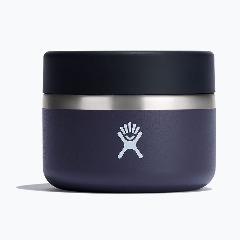 Hydro Flask Insulated Food Jar 355 ml black RF12005
