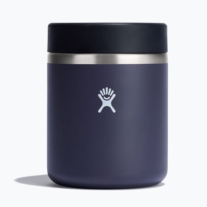 Hydro Flask Insulated Food Jar 828 ml blackberry