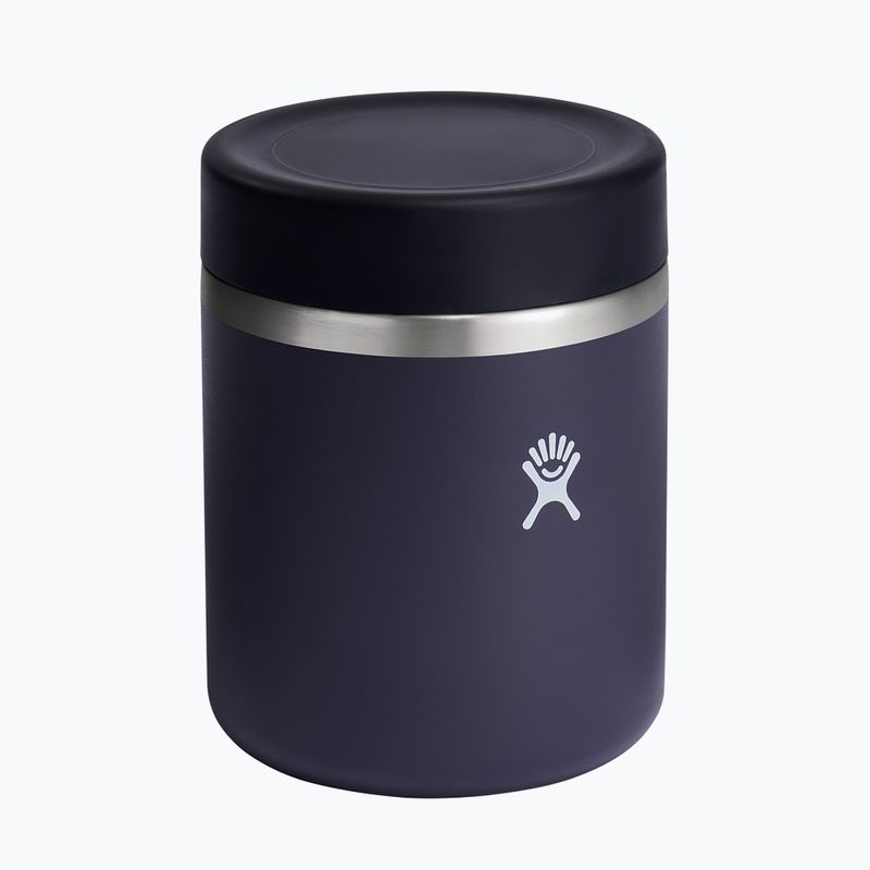 Hydro Flask Insulated Food Jar 828 ml blackberry 2