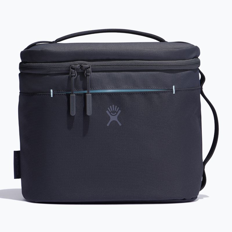 Thermal Hydro Flask Insulated Lunch Bag 5 l blackberry
