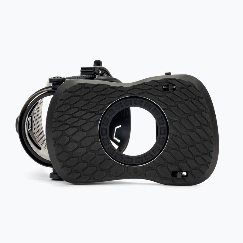 Women's snowboard bindings Union Legacy black 212031 3