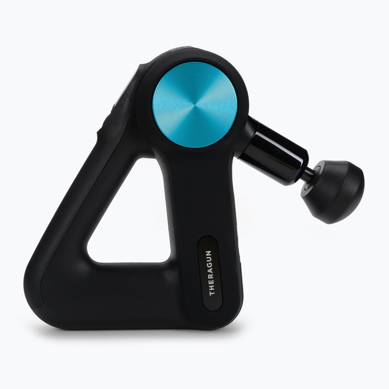 Therabody Theragun Pro massage device black G4-PRO-PKG-EUUK 2