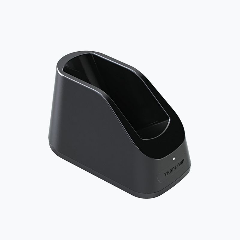 Therabody Theragun Pro massager charger black PRO-STND-PKG-EU 2