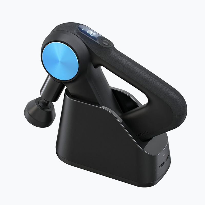 Therabody Theragun Pro massager charger black PRO-STND-PKG-EU 3