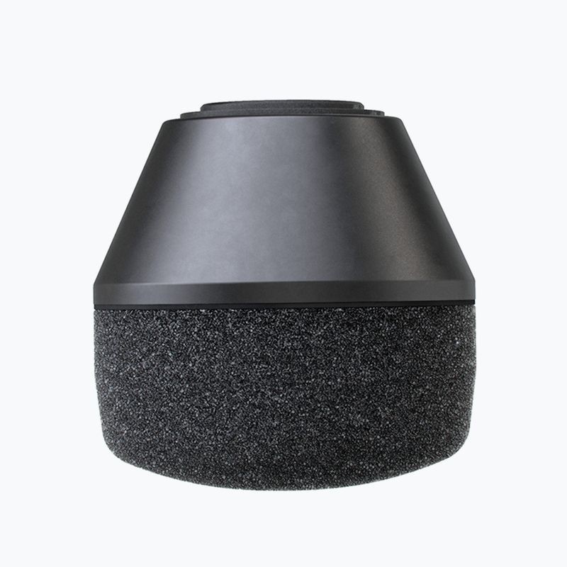 Therabody Theragun Super Soft black massager tip