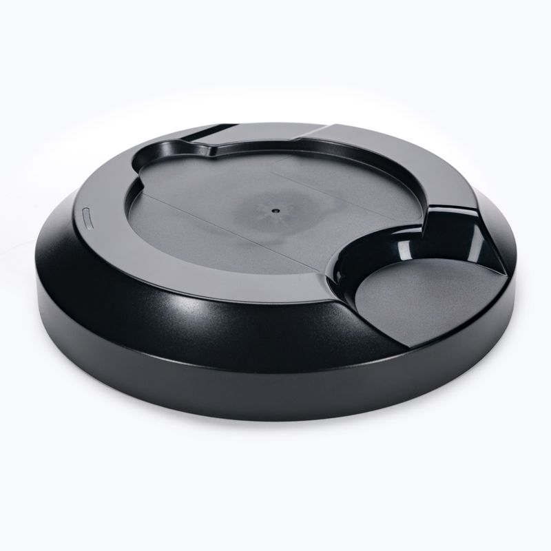 Therabody Theragun inductive wireless charger black MD-CHRGR-PKG-EU
