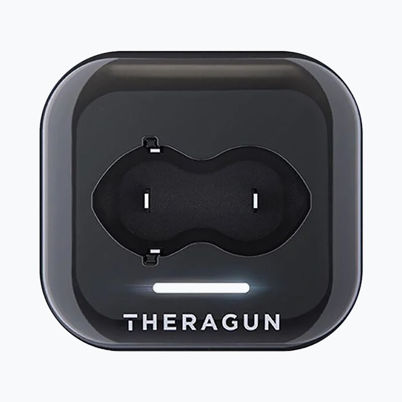 Therabody Theragun Pro Gen 4 BOX brown massage set 8