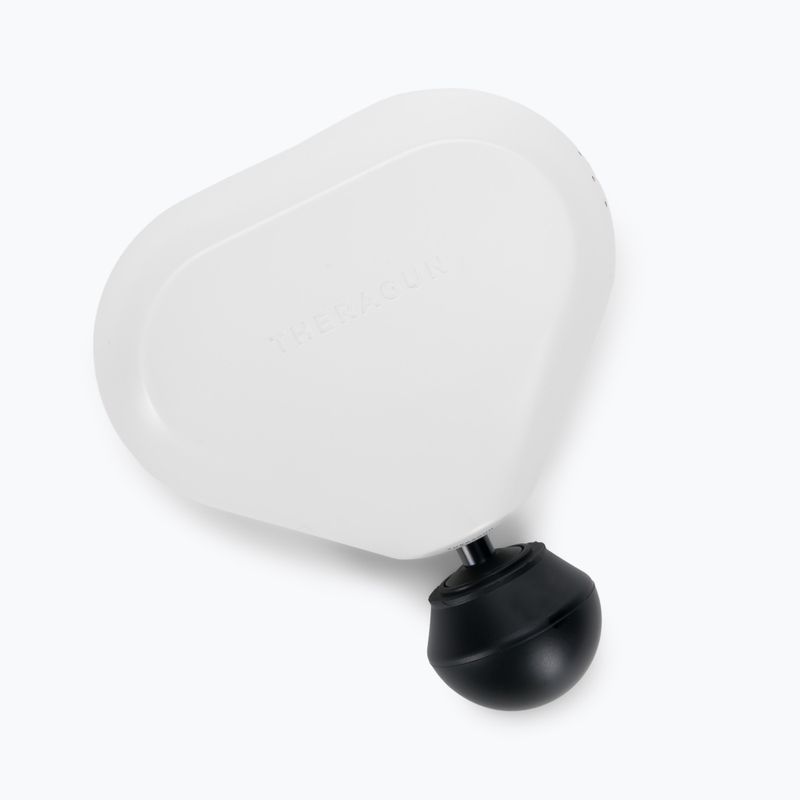 Therabody Theragun Mini massage device white G4-MINI-WHT-PKG-EU