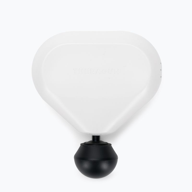 Therabody Theragun Mini massage device white G4-MINI-WHT-PKG-EU 2