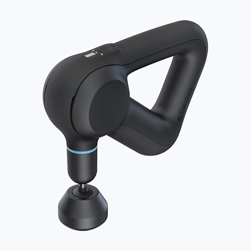 Therabody Theragun G5 Prime black/blue massager 3