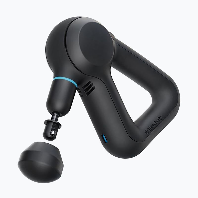Therabody Theragun G5 Prime black/blue massager 4