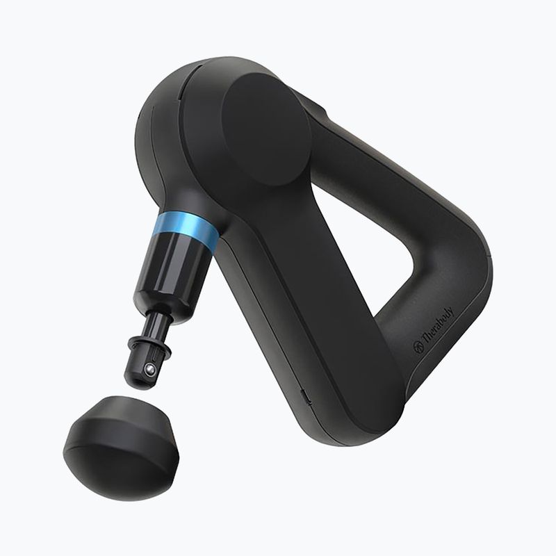 Therabody Theragun G5 Elite black/blue massager 3