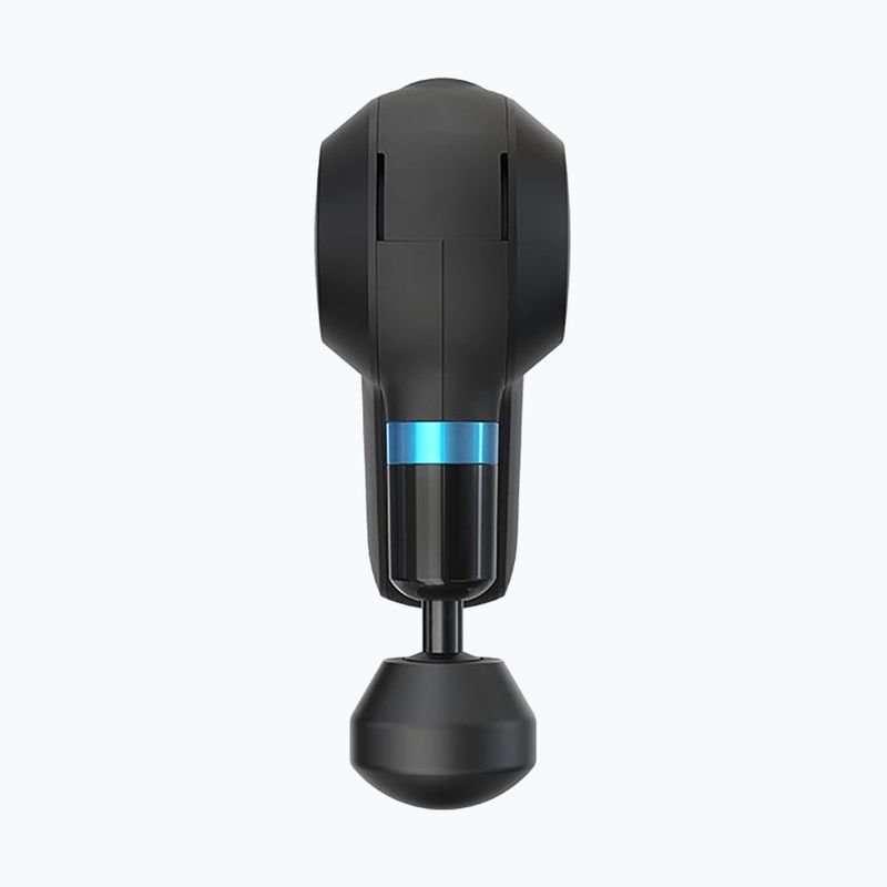 Therabody Theragun G5 Elite black/blue massager 4