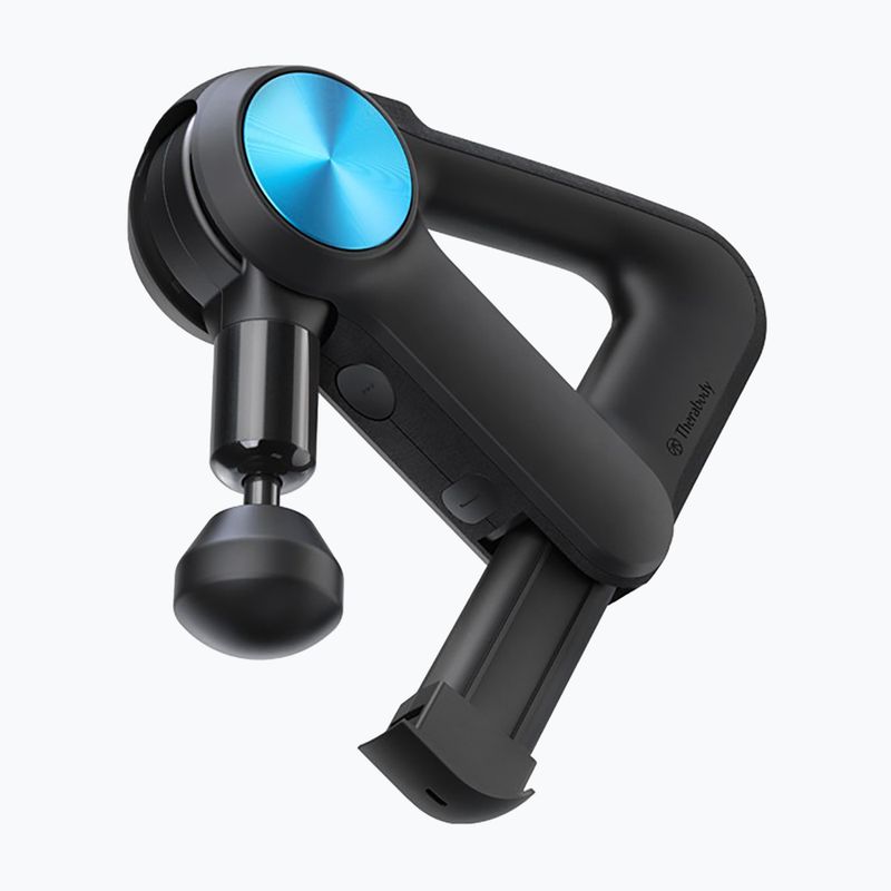 Therabody Theragun G5 Pro black/blue massager 3