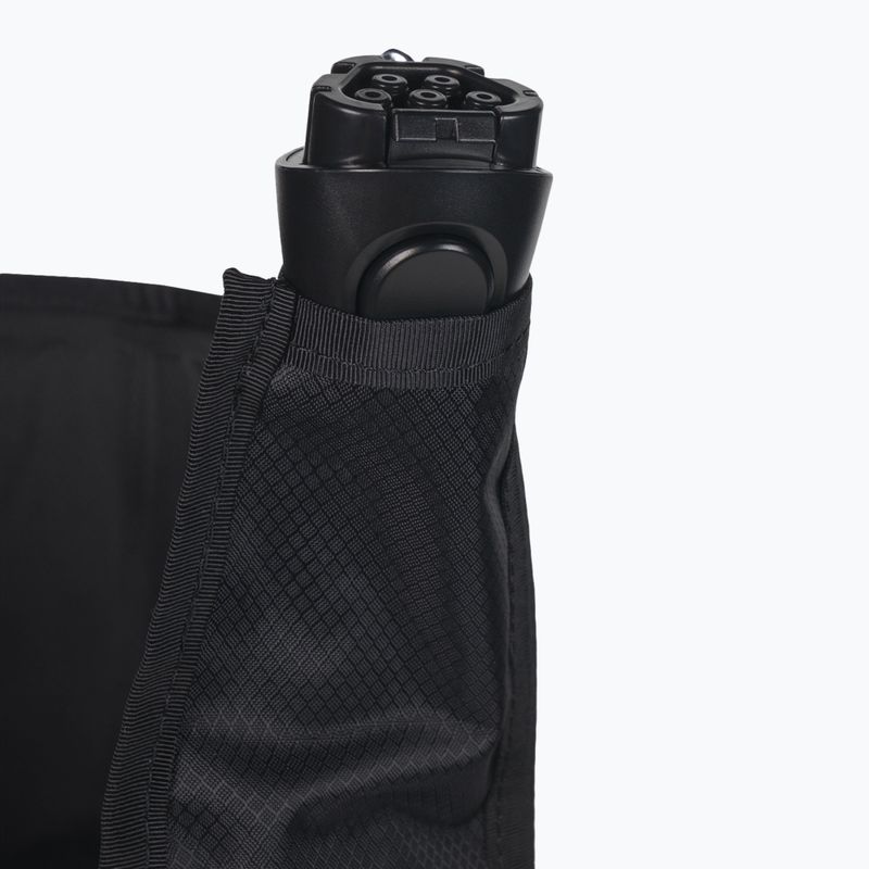 Normatec recovery shorts for hips black 5