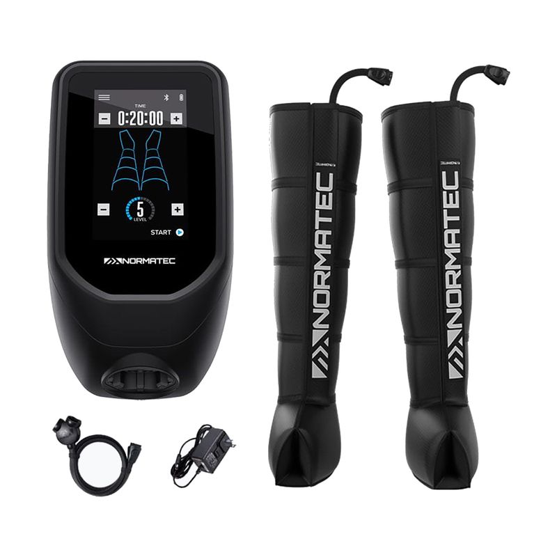 Normatec Pulse 2.0 Pro recovery and massage system 60030-006-03