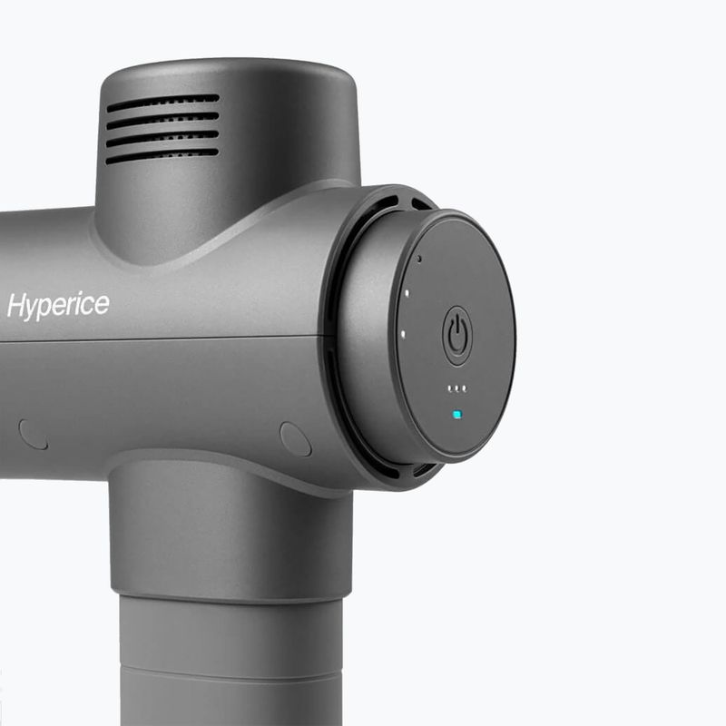 Massager Hyperice Hypervolt 2 grey 4
