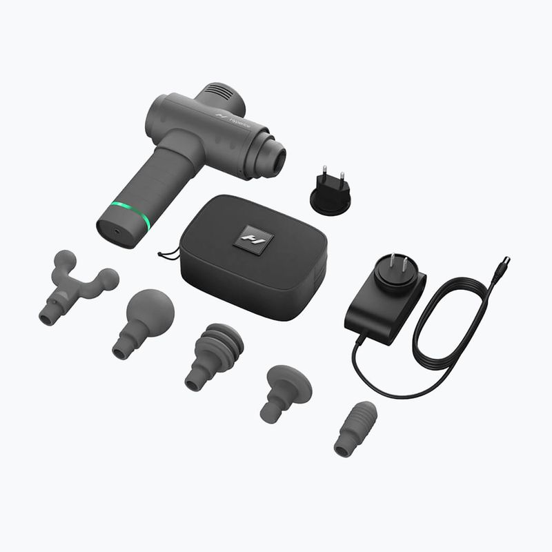 Massager Hyperice Hypervolt 2 grey 5