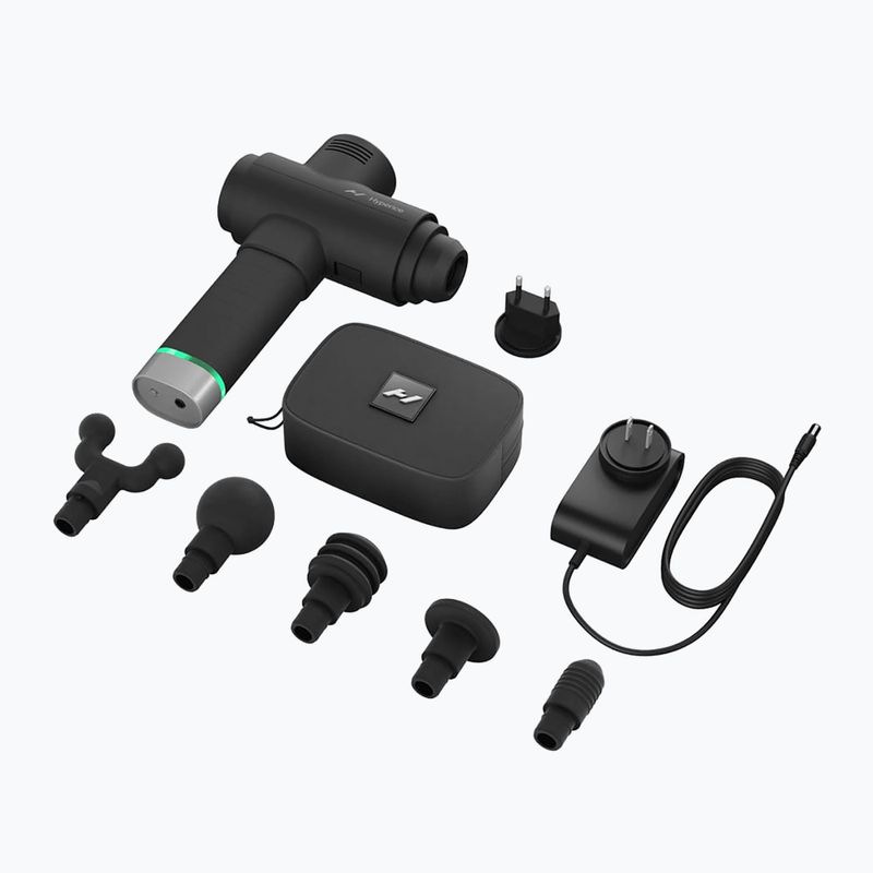 Hyperice Hypervolt 2 Pro massager 54200-006-00 4