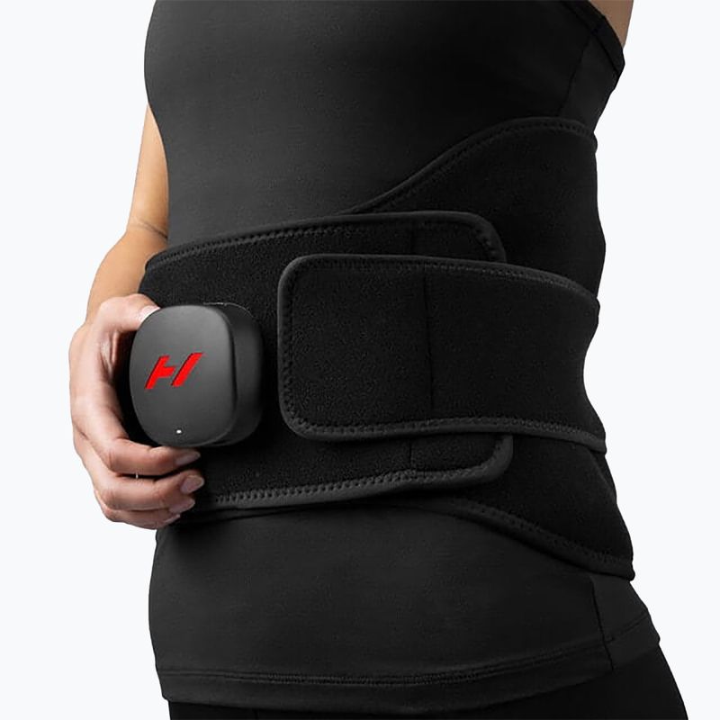 Hyperice Venom Back 2.0 back massage belt black 22000 3