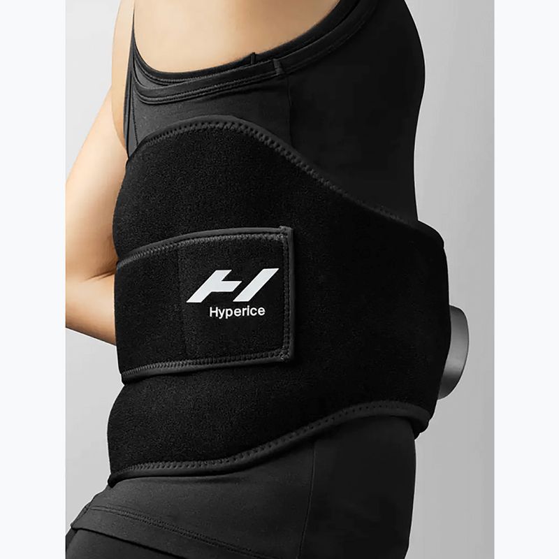 Hyperice Venom Back 2.0 back massage belt black 22000 5