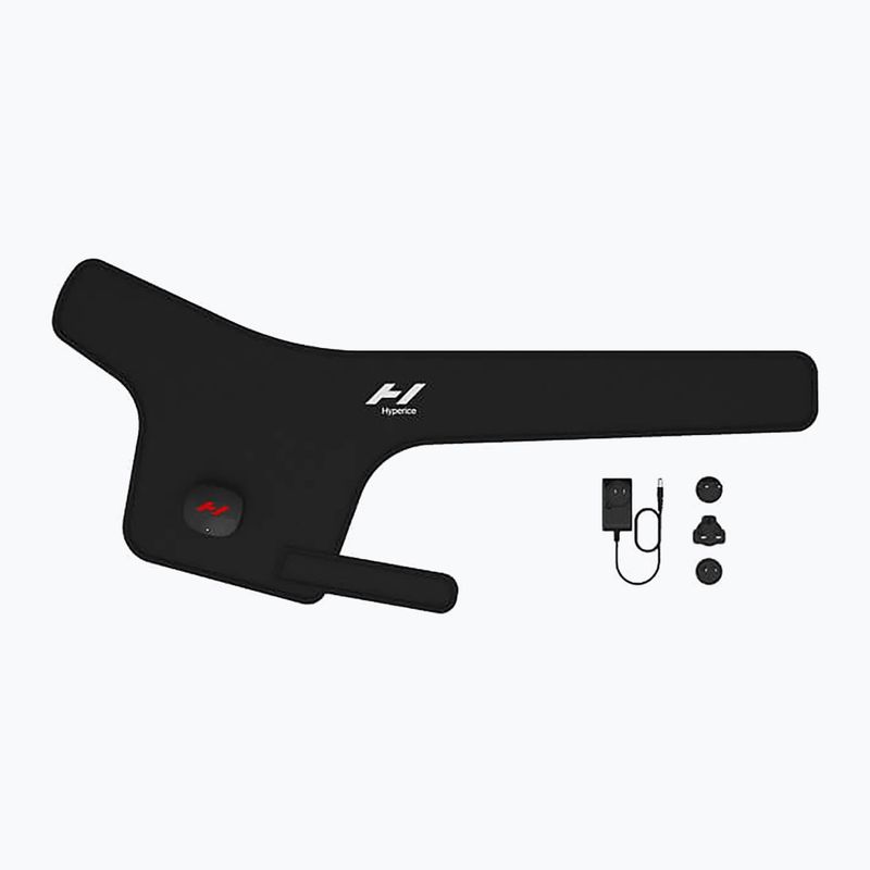 Hyperice Venom 2 Shoulder Left vibration-warming sleeve black 2