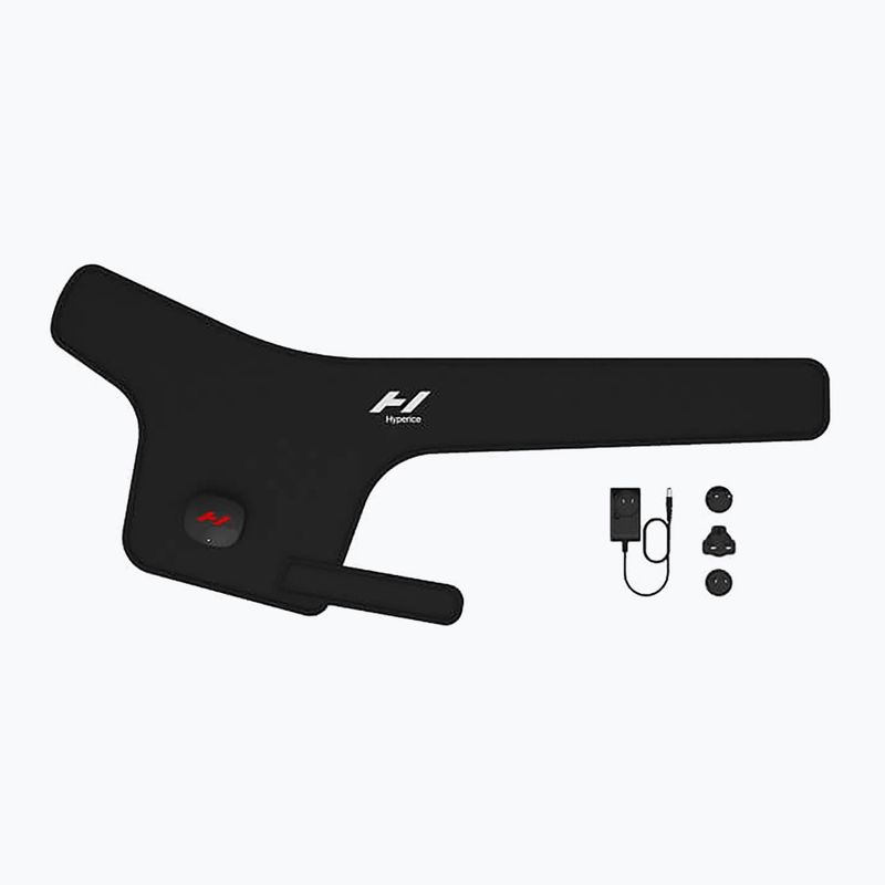 Hyperice Venom 2 Shoulder Right vibration-warming sleeve black 2