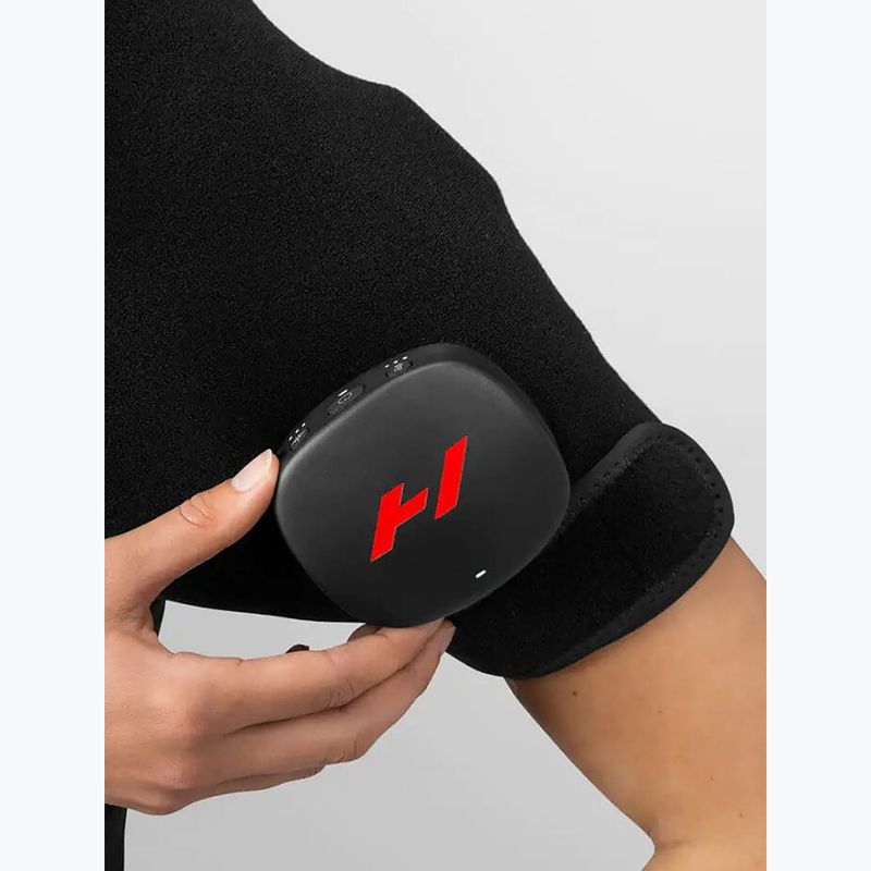 Hyperice Venom 2 Shoulder Right vibration-warming sleeve black 5