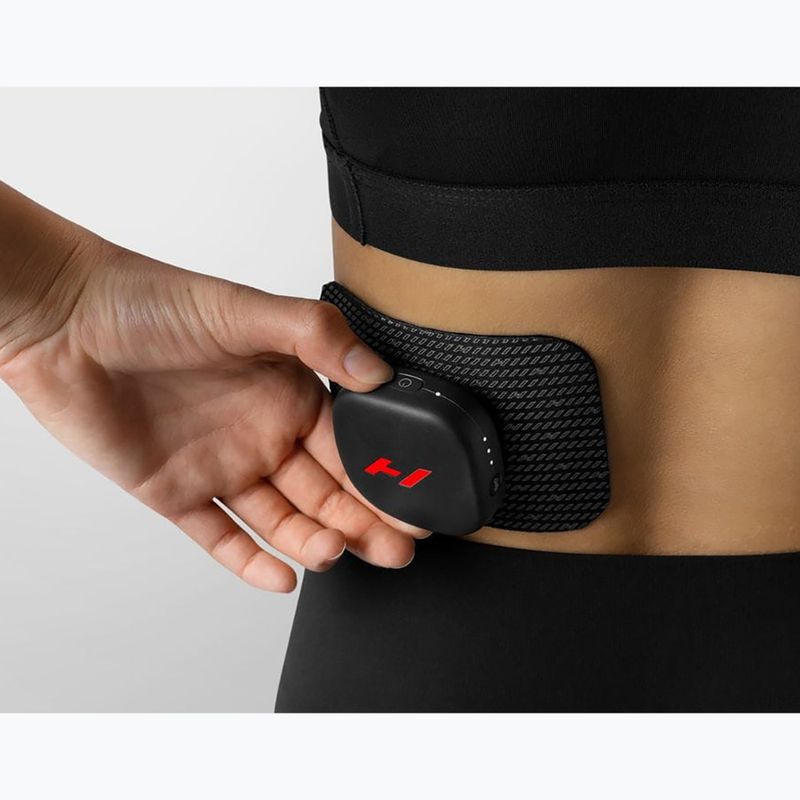 Hyperice Venom Go point massager black 4