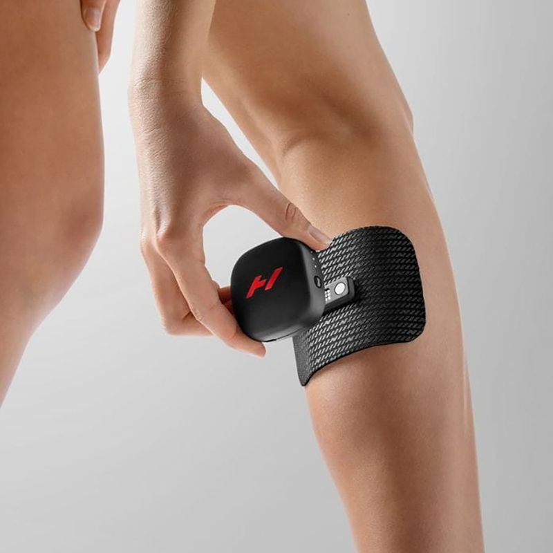 Hyperice Venom Go point massager black 5