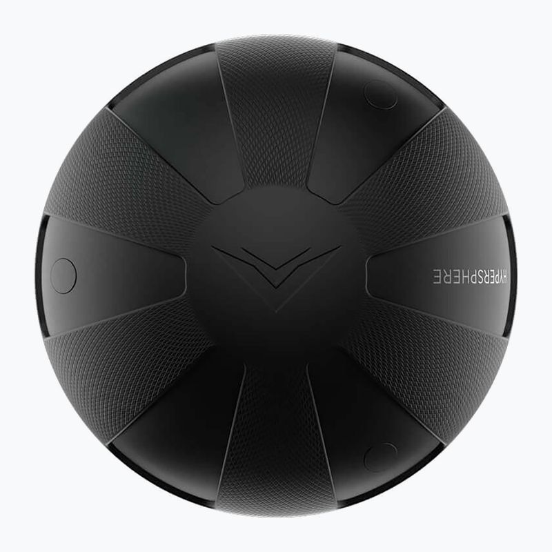 Hyperice Hypersphere Go vibration massage ball 3