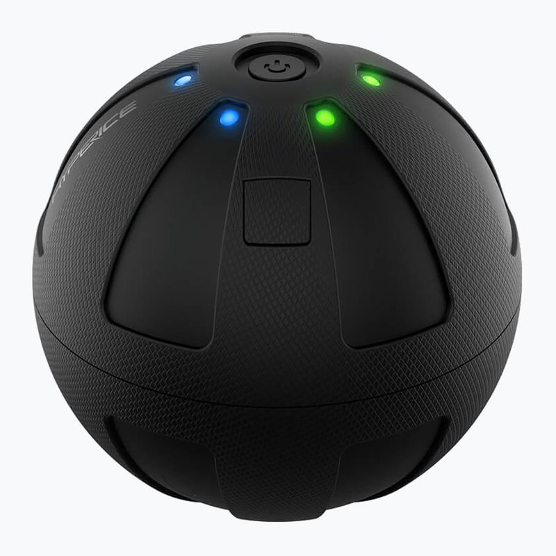 Hyperice Hypersphere Go vibration massage ball 4