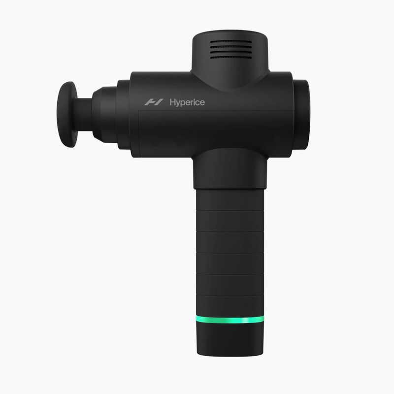 Hyperice Hypervolt 2 massager black