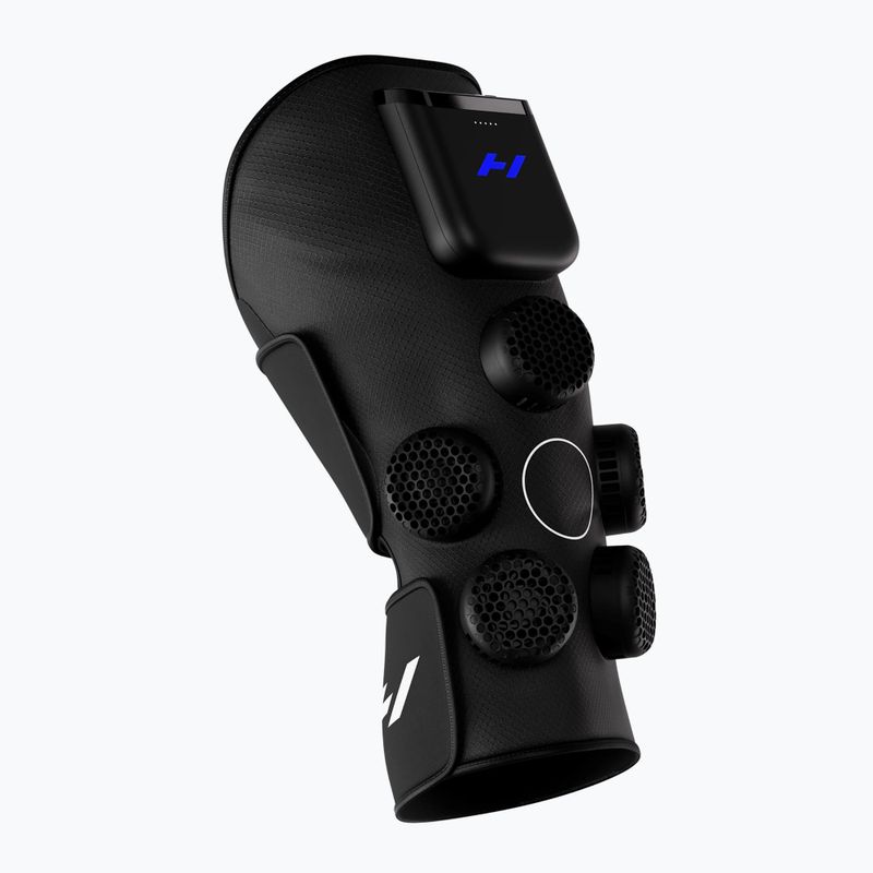 Knee regeneration device Hyperice Contrast 2 Knee black