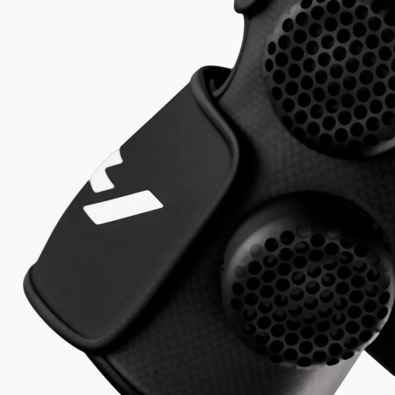 Knee regeneration device Hyperice Contrast 2 Knee black 3