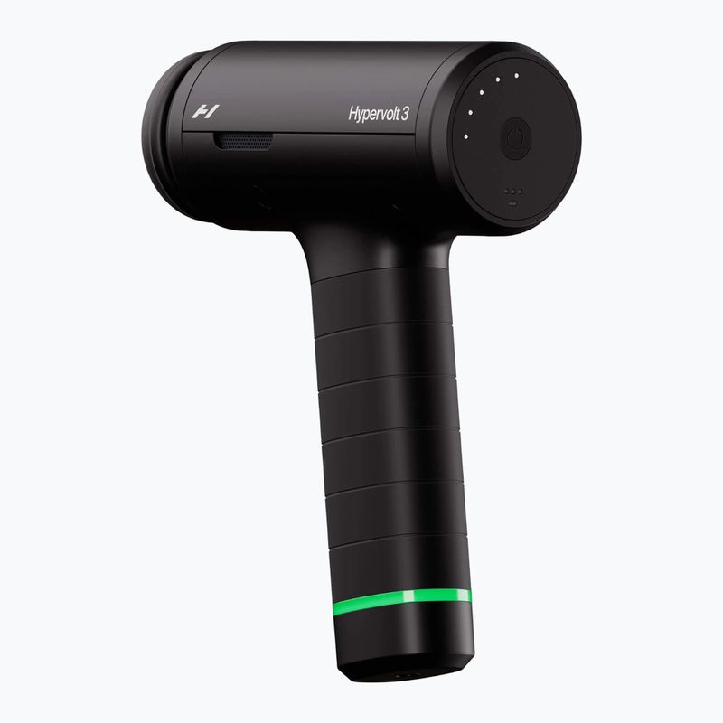 Massager Hyperice Hypervolt 3 black 2