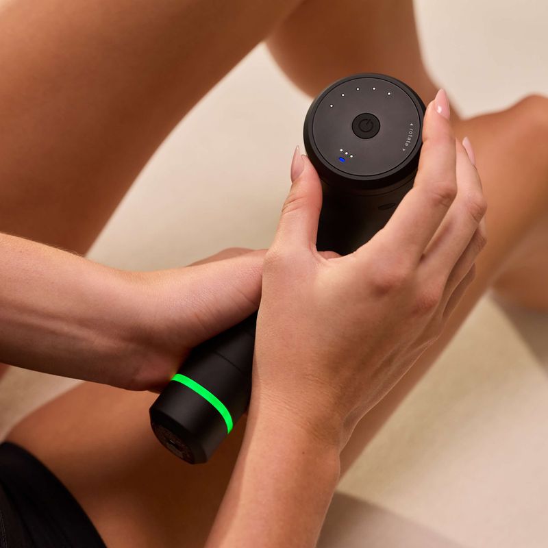 Massager Hyperice Hypervolt 3 black 7