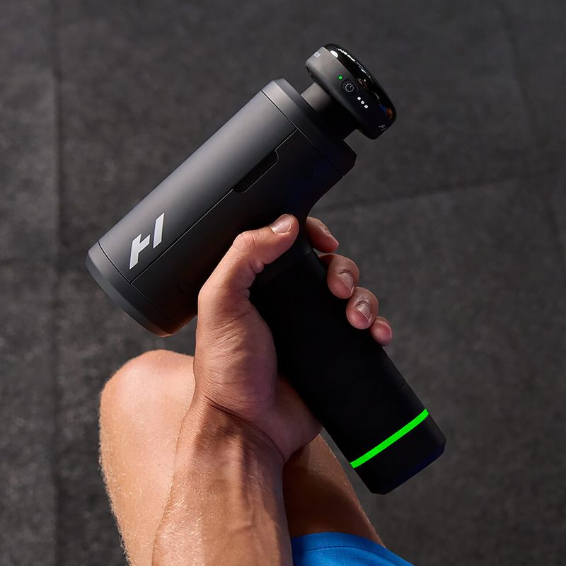 Massager Hyperice Hypervolt 3 Pro black 4