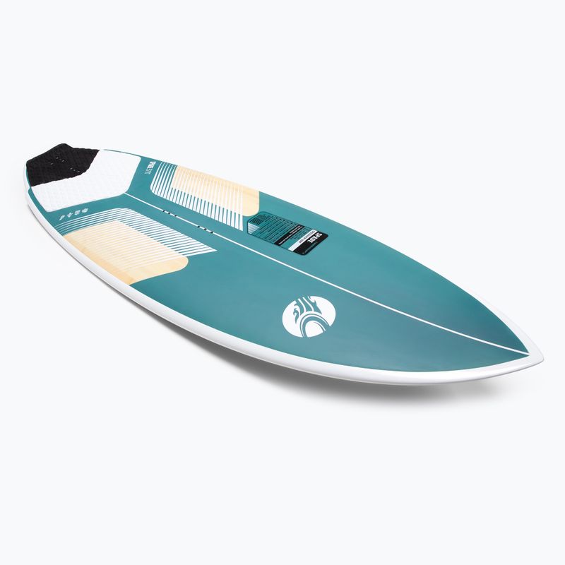 Cabrinha Spade kiteboard colour K1SBSPADE511XXX