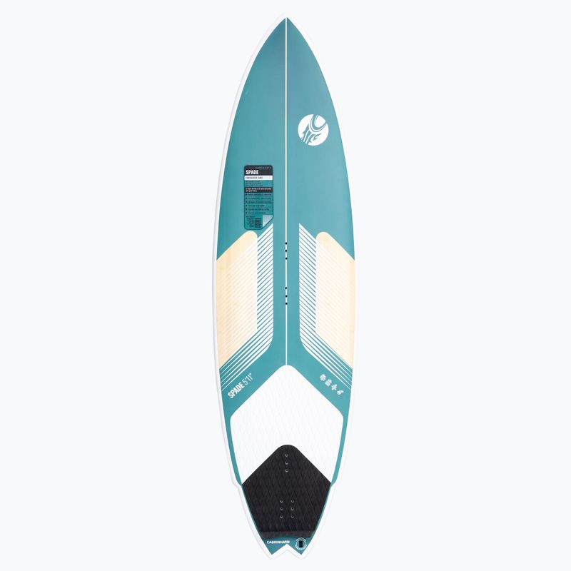 Cabrinha Spade kiteboard colour K1SBSPADE511XXX 2