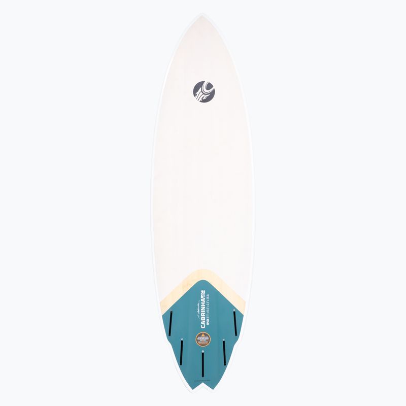 Cabrinha Spade kiteboard colour K1SBSPADE511XXX 3