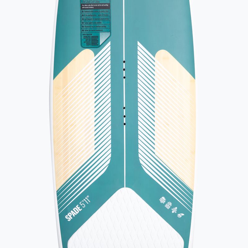 Cabrinha Spade kiteboard colour K1SBSPADE511XXX 4