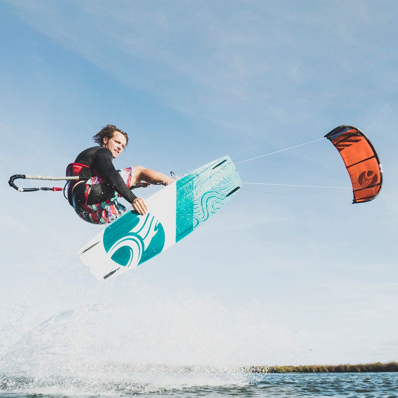 Cabrinha Switchblade kite kite red 2