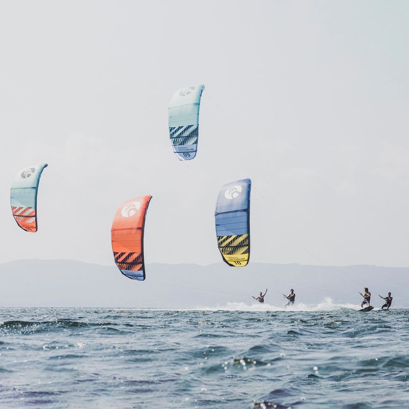 Cabrinha Switchblade kite kite red 7