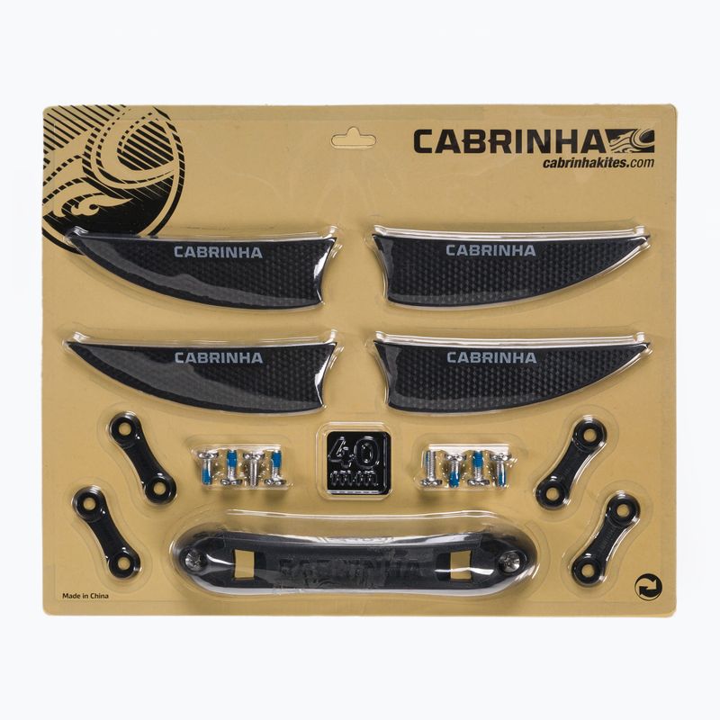Cabrinha ACE kiteboard colour K2TTACEWD138XXX 5